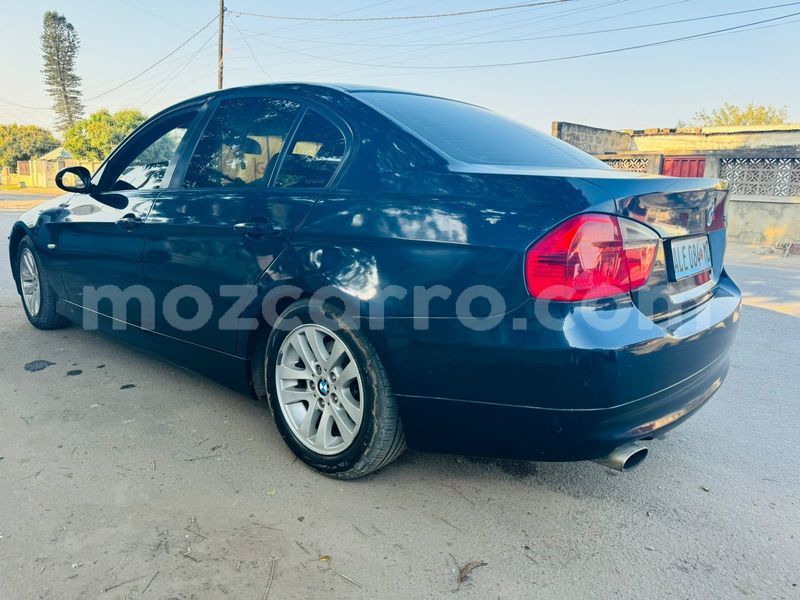 Big with watermark bmw 3 series maputo maputo 28289