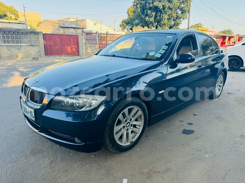 Big with watermark bmw 3 series maputo maputo 28289