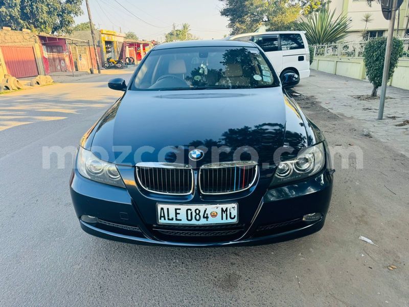 Big with watermark bmw 3 series maputo maputo 28289