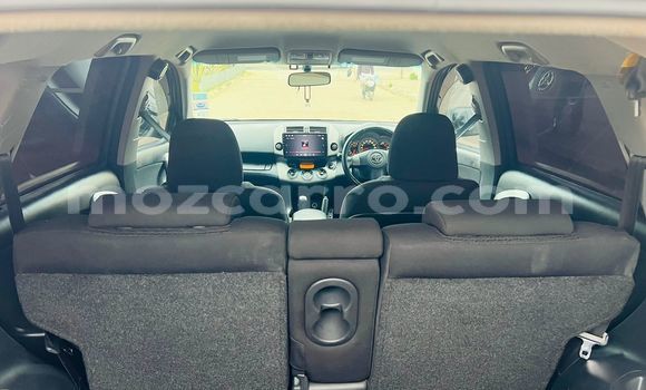 Tenga Tsaru Toyota Vanguard Zvimwe Mota in Maputo in Maputo Tenga Tsaru Toyota Vanguard Zvimwe Mota in Maputo in Maputo