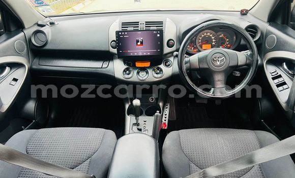 Tenga Tsaru Toyota Vanguard Zvimwe Mota in Maputo in Maputo Tenga Tsaru Toyota Vanguard Zvimwe Mota in Maputo in Maputo