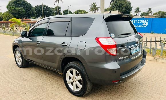 Tenga Tsaru Toyota Vanguard Zvimwe Mota in Maputo in Maputo Tenga Tsaru Toyota Vanguard Zvimwe Mota in Maputo in Maputo