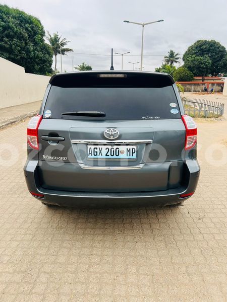 Big with watermark toyota vanguard maputo maputo 28290