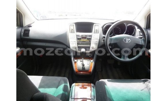 Nunua Imported Toyota Harrier Nyeusi Gari ndani ya Import - Dubai nchini Cabo Delgado Nunua Imported Toyota Harrier Nyeusi Gari ndani ya Import - Dubai nchini Cabo Delgado