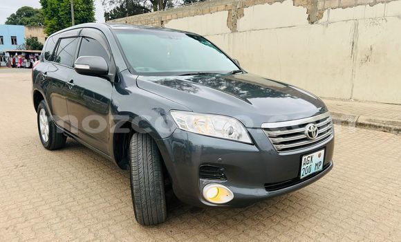 Tenga Tsaru Toyota Vanguard Zvimwe Mota in Maputo in Maputo Tenga Tsaru Toyota Vanguard Zvimwe Mota in Maputo in Maputo