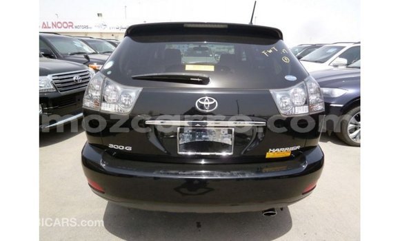 Nunua Imported Toyota Harrier Nyeusi Gari ndani ya Import - Dubai nchini Cabo Delgado Nunua Imported Toyota Harrier Nyeusi Gari ndani ya Import - Dubai nchini Cabo Delgado