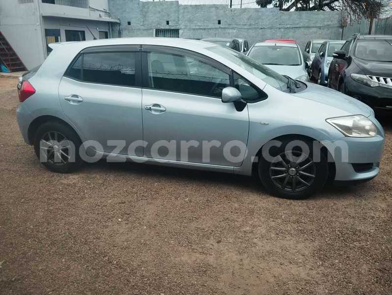 Big with watermark toyota auris maputo maputo 28292