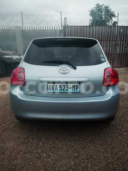 Big with watermark toyota auris maputo maputo 28292