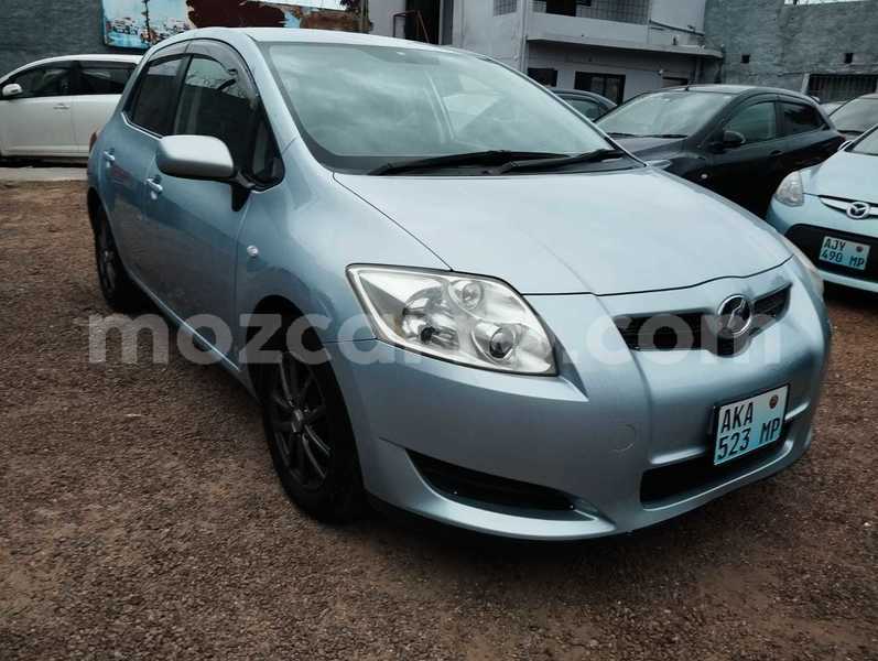 Big with watermark toyota auris maputo maputo 28292