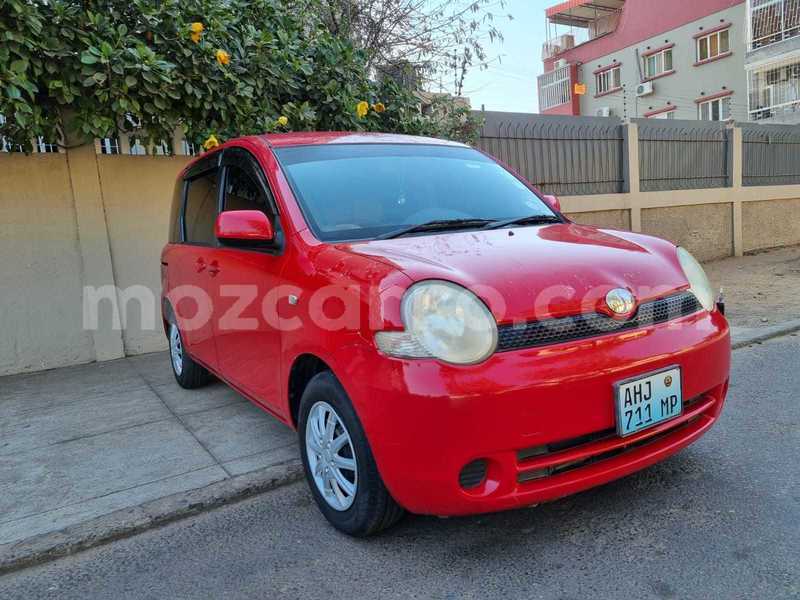 Big with watermark toyota sienta maputo maputo 28293