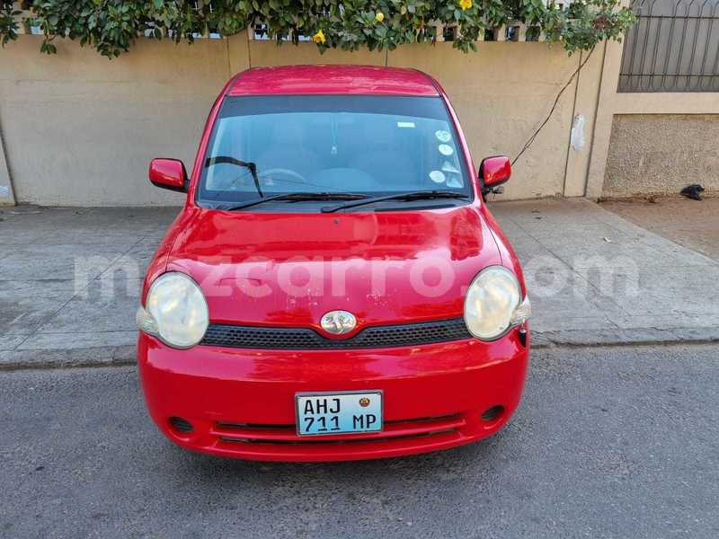 Big with watermark toyota sienta maputo maputo 28293