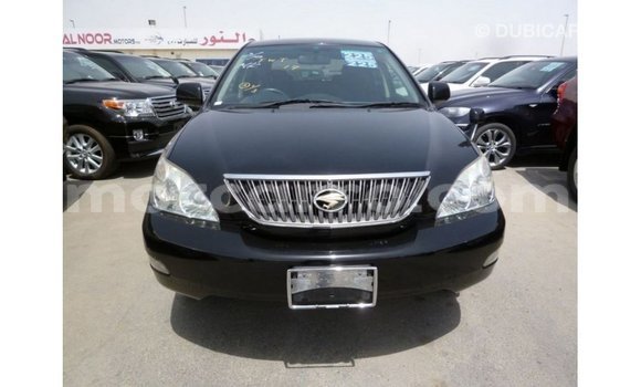 Nunua Imported Toyota Harrier Nyeusi Gari ndani ya Import - Dubai nchini Cabo Delgado Nunua Imported Toyota Harrier Nyeusi Gari ndani ya Import - Dubai nchini Cabo Delgado