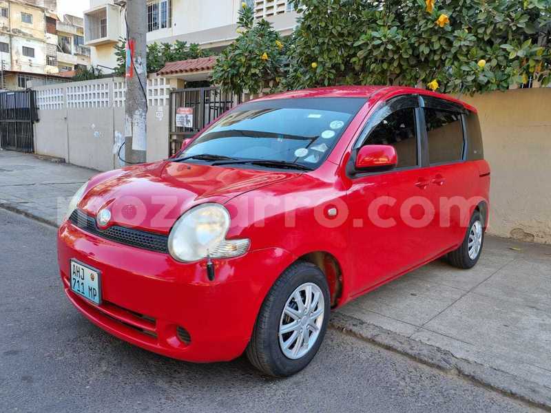 Big with watermark toyota sienta maputo maputo 28293