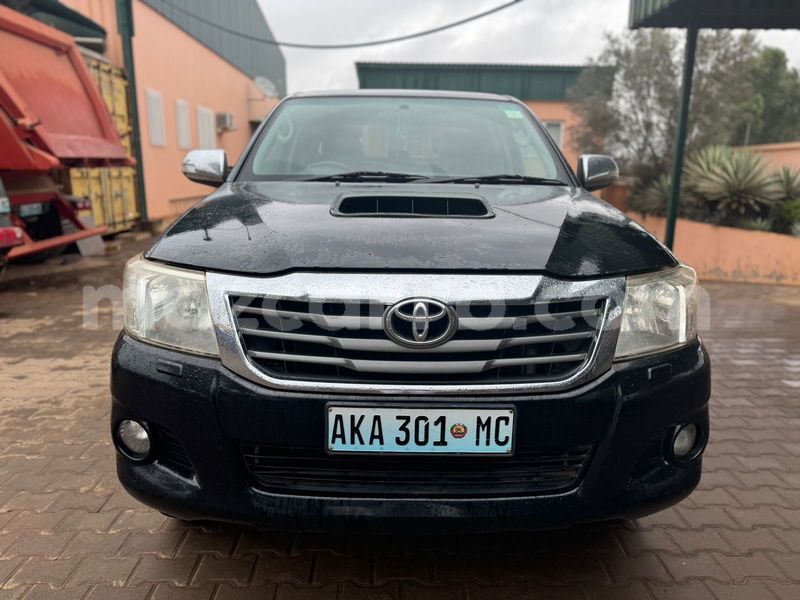 Big with watermark toyota hilux maputo maputo 28294