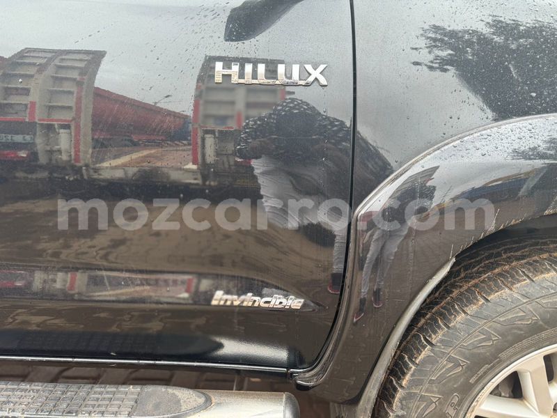 Big with watermark toyota hilux maputo maputo 28294