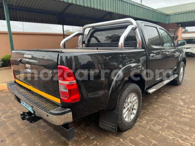 Big with watermark toyota hilux maputo maputo 28294