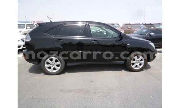 Nunua Imported Toyota Harrier Nyeusi Gari ndani ya Import - Dubai nchini Cabo Delgado Nunua Imported Toyota Harrier Nyeusi Gari ndani ya Import - Dubai nchini Cabo Delgado