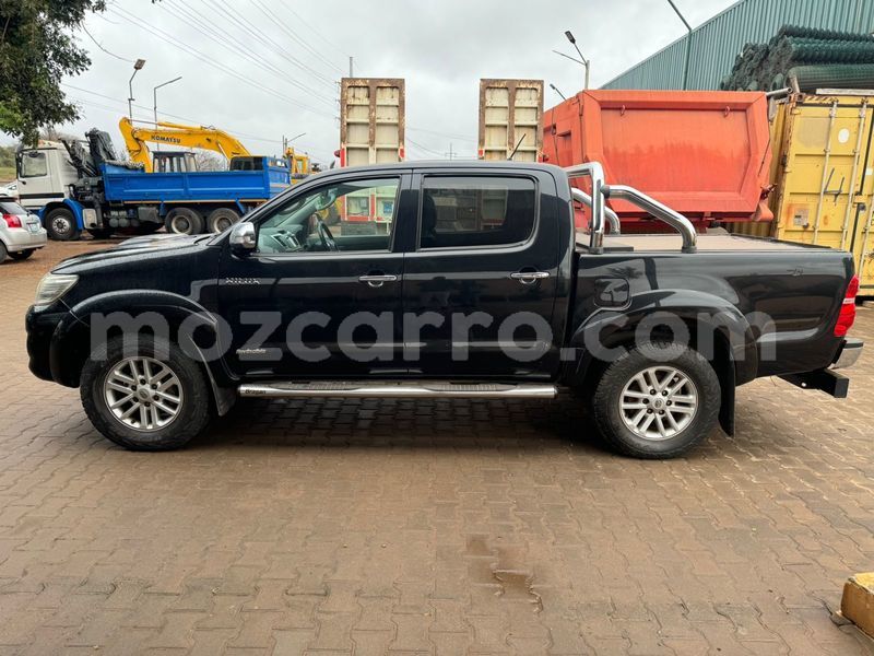 Big with watermark toyota hilux maputo maputo 28294