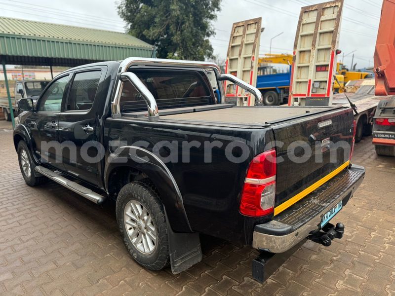 Big with watermark toyota hilux maputo maputo 28294