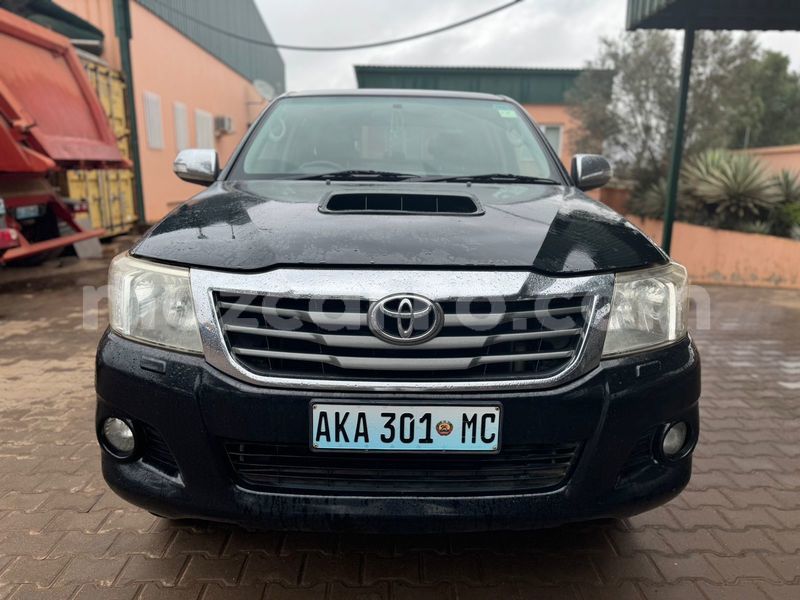 Big with watermark toyota hilux maputo maputo 28294