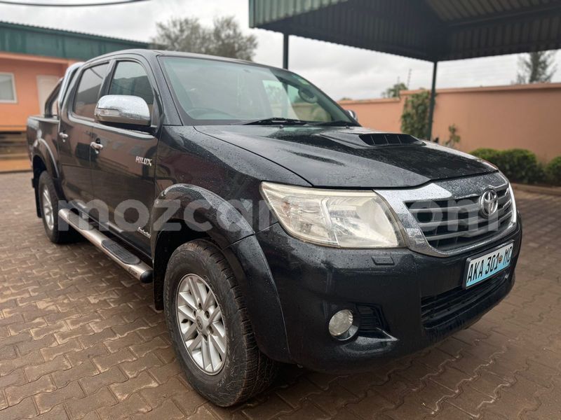 Big with watermark toyota hilux maputo maputo 28294