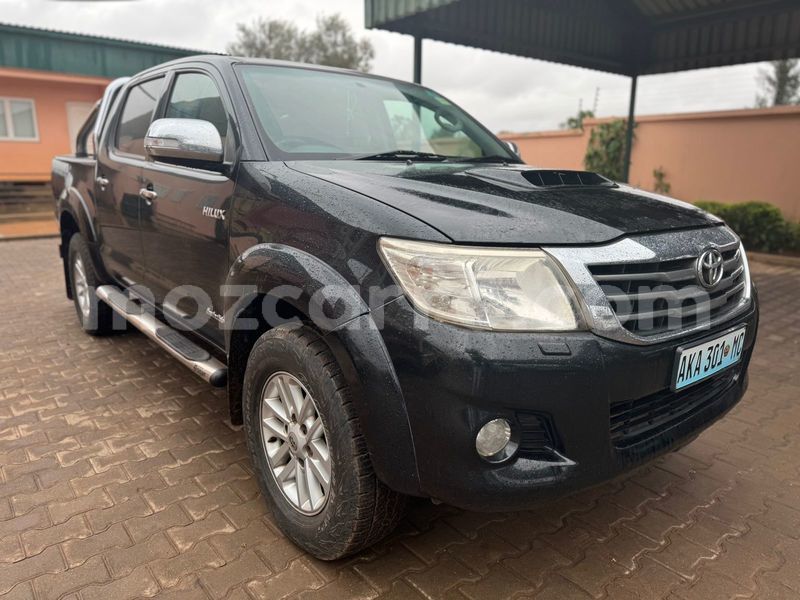 Big with watermark toyota hilux maputo maputo 28294