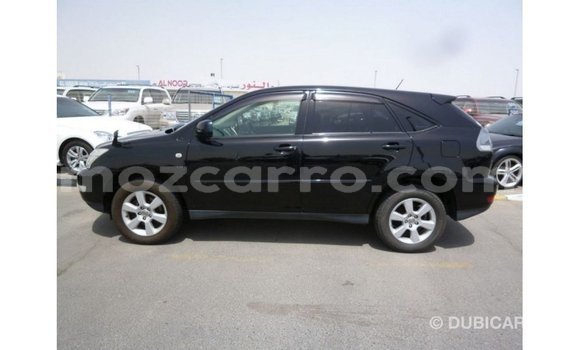Nunua Imported Toyota Harrier Nyeusi Gari ndani ya Import - Dubai nchini Cabo Delgado Nunua Imported Toyota Harrier Nyeusi Gari ndani ya Import - Dubai nchini Cabo Delgado