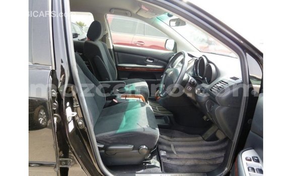 Nunua Imported Toyota Harrier Nyeusi Gari ndani ya Import - Dubai nchini Cabo Delgado Nunua Imported Toyota Harrier Nyeusi Gari ndani ya Import - Dubai nchini Cabo Delgado