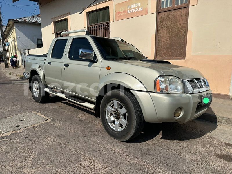 Big with watermark nissan hardbody maputo maputo 28297