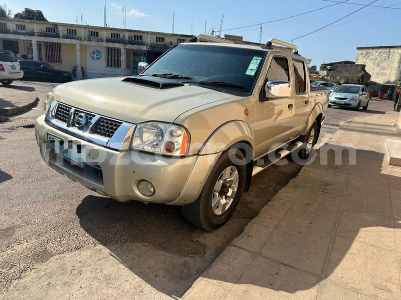 Big with watermark nissan hardbody maputo maputo 28297