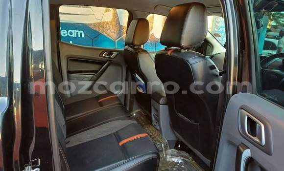 Buy Used Ford Ranger Black Car in Maputo in Maputo Buy Used Ford Ranger Black Car in Maputo in Maputo