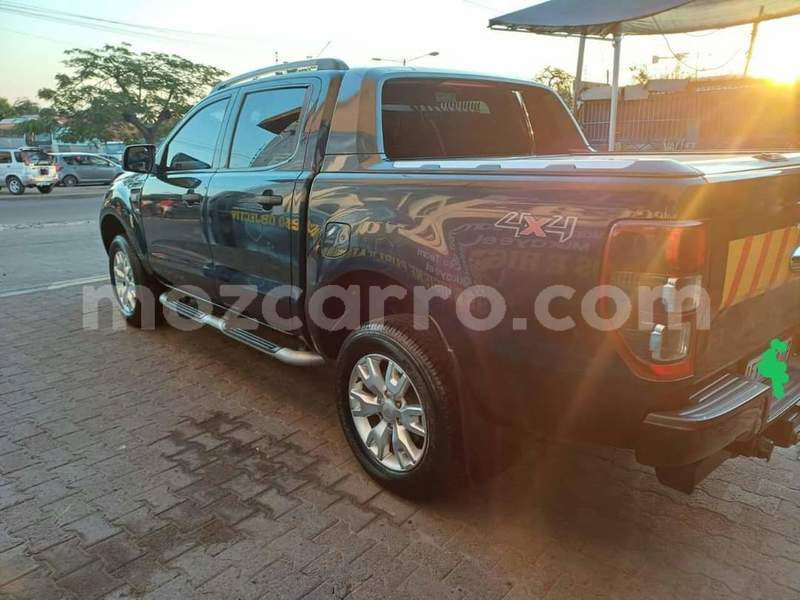 Big with watermark ford ranger maputo maputo 28298