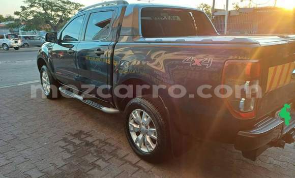 Buy Used Ford Ranger Black Car in Maputo in Maputo Buy Used Ford Ranger Black Car in Maputo in Maputo