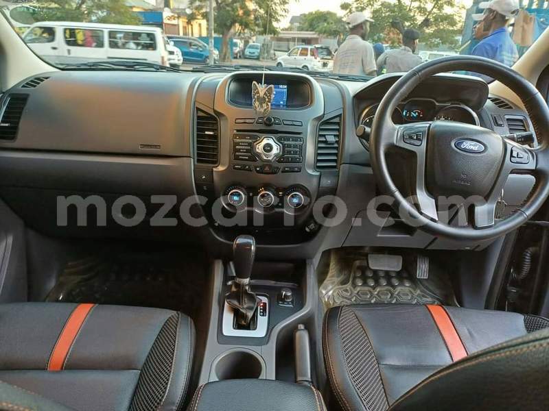 Big with watermark ford ranger maputo maputo 28298