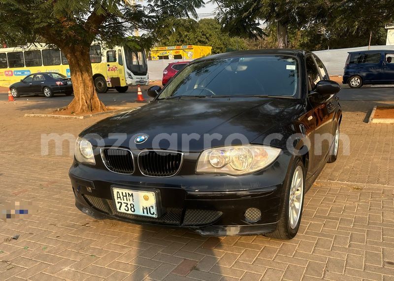 Big with watermark bmw 1 series maputo maputo 28299