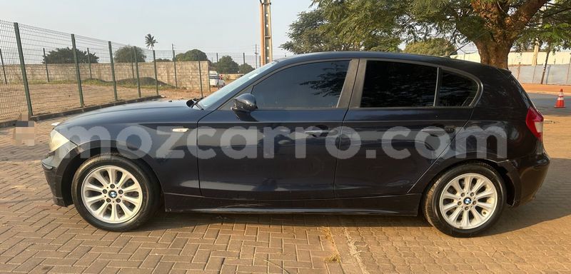 Big with watermark bmw 1 series maputo maputo 28299