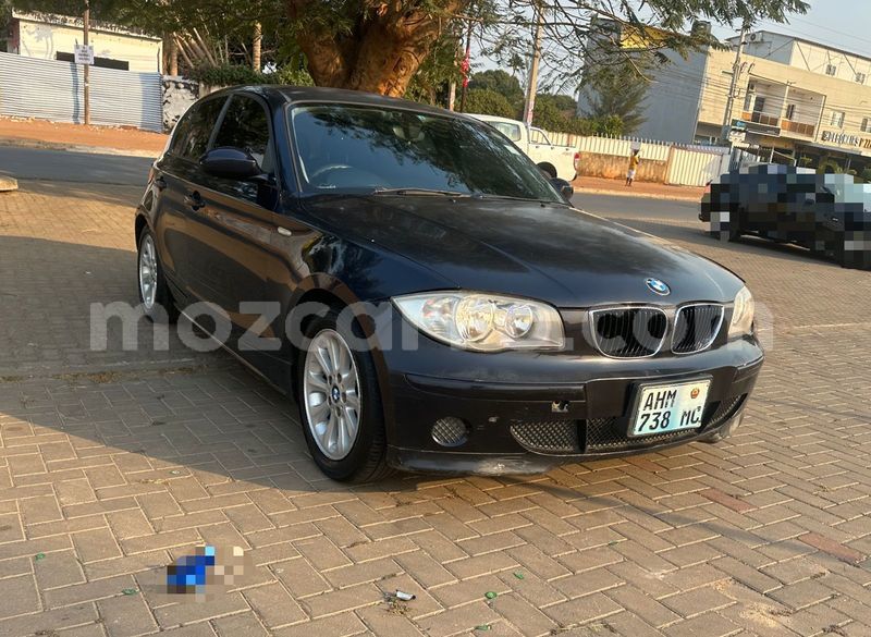 Big with watermark bmw 1 series maputo maputo 28299