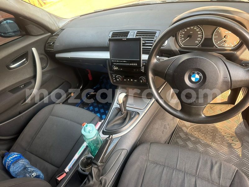 Big with watermark bmw 1 series maputo maputo 28299