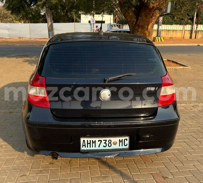 Big with watermark bmw 1 series maputo maputo 28299