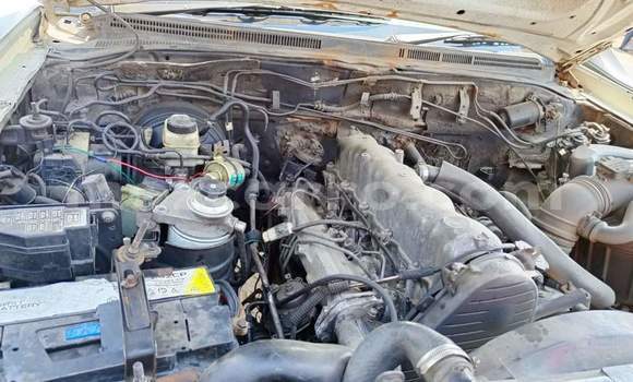 Buy Used Mazda BT-50 White Car in Maputo in Maputo Buy Used Mazda BT-50 White Car in Maputo in Maputo