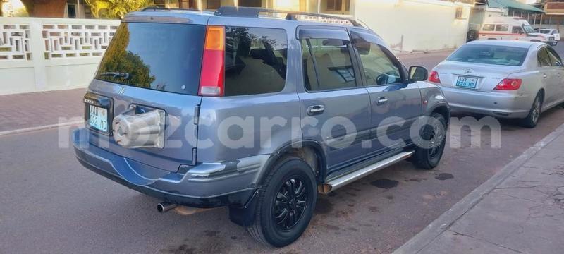 Big with watermark honda cr v maputo maputo 28302