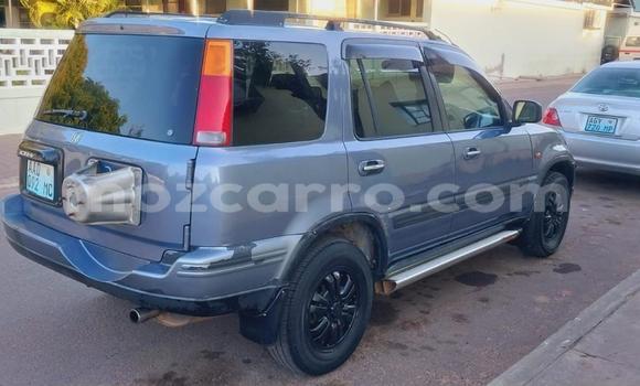 Buy Used Honda CR-V Other Car in Maputo in Maputo Buy Used Honda CR-V Other Car in Maputo in Maputo