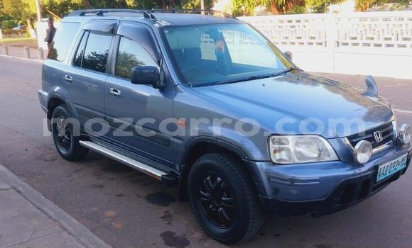 Buy Used Honda CR-V Other Car in Maputo in Maputo Buy Used Honda CR-V Other Car in Maputo in Maputo