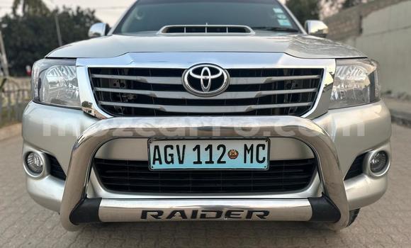 Nunua Ilio tumika Toyota Hilux Nyingine Gari ndani ya Maputo nchini Maputo Nunua Ilio tumika Toyota Hilux Nyingine Gari ndani ya Maputo nchini Maputo