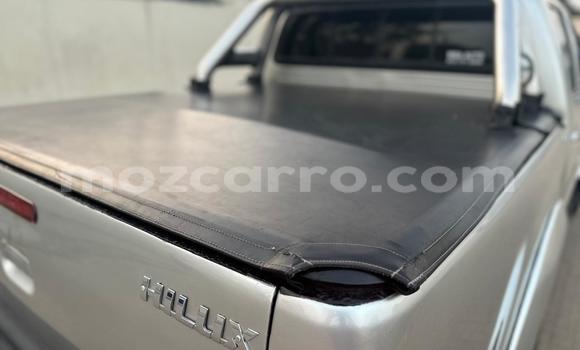 Nunua Ilio tumika Toyota Hilux Nyingine Gari ndani ya Maputo nchini Maputo Nunua Ilio tumika Toyota Hilux Nyingine Gari ndani ya Maputo nchini Maputo