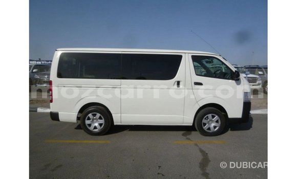 Buy Import Toyota Hiace White Car in Import - Dubai in Cabo Delgado Buy Import Toyota Hiace White Car in Import - Dubai in Cabo Delgado