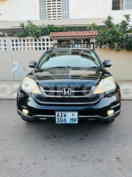 Big with watermark honda cr v maputo maputo 28305