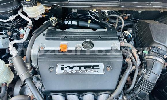 Comprar Usado Honda CR-V Preto Carro em Maputo em Maputo Comprar Usado Honda CR-V Preto Carro em Maputo em Maputo