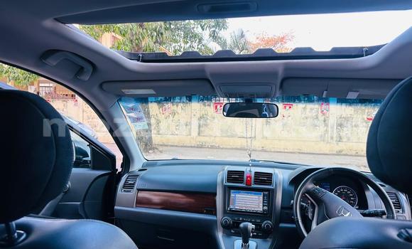 Comprar Usado Honda CR-V Preto Carro em Maputo em Maputo Comprar Usado Honda CR-V Preto Carro em Maputo em Maputo
