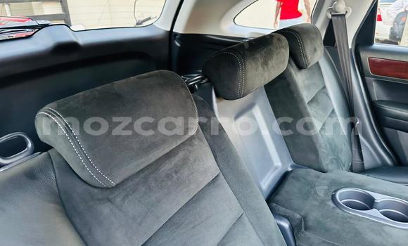 Comprar Usado Honda CR-V Preto Carro em Maputo em Maputo Comprar Usado Honda CR-V Preto Carro em Maputo em Maputo
